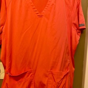 Med Couture Scrub Set